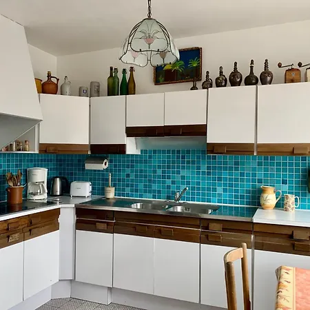 Maison Familiale Avec Jardin Proche Rouen Centre *